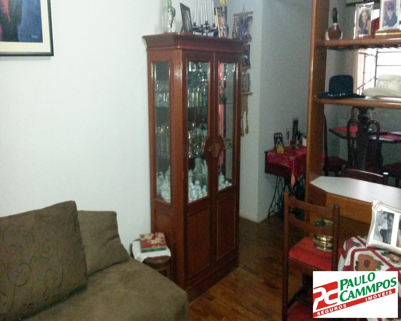 Apartamento à venda com 4 quartos, 115m² - Foto 4