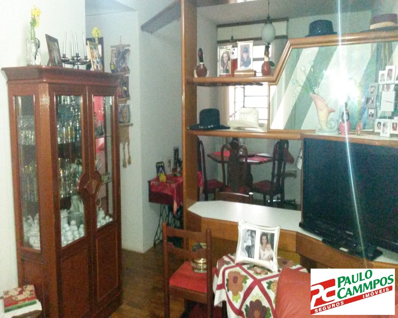 Apartamento à venda com 4 quartos, 115m² - Foto 5