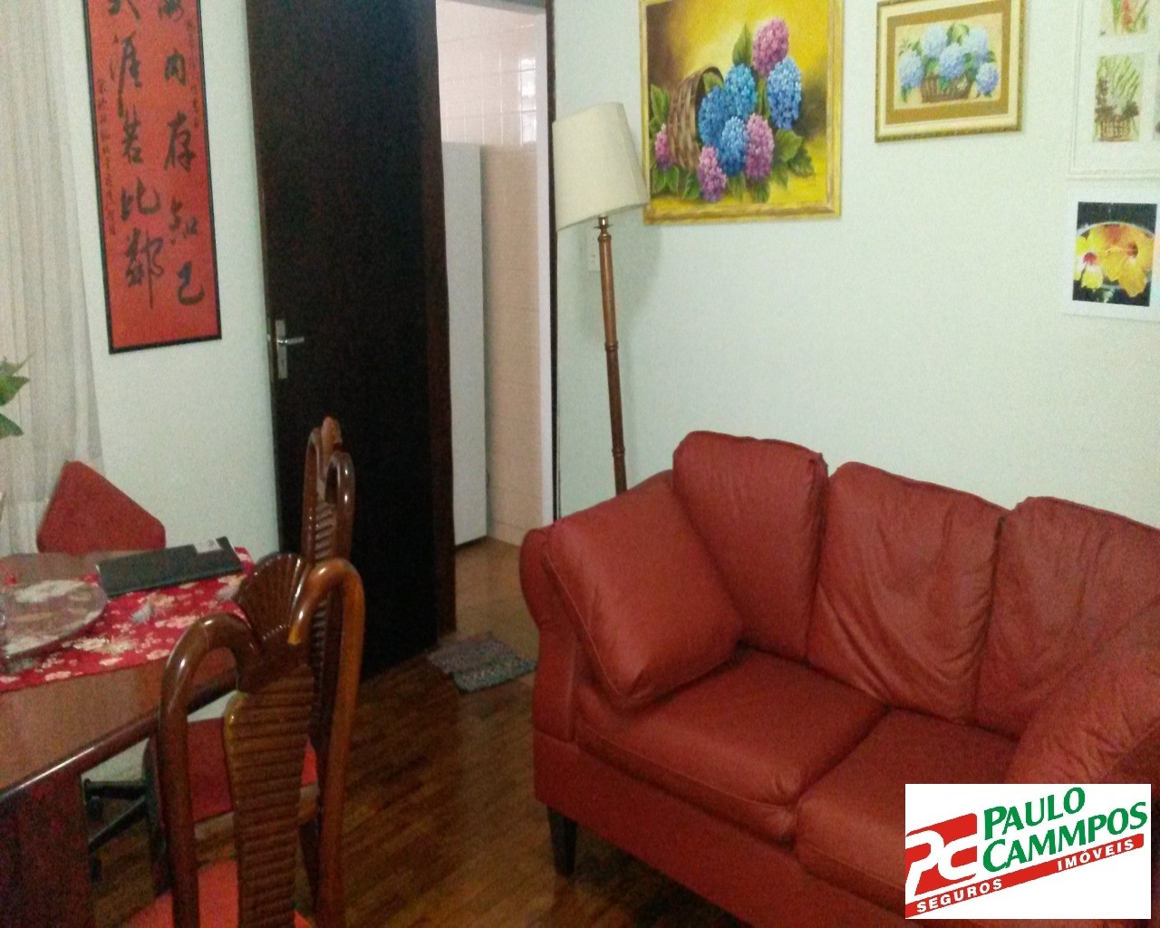 Apartamento à venda com 4 quartos, 115m² - Foto 8