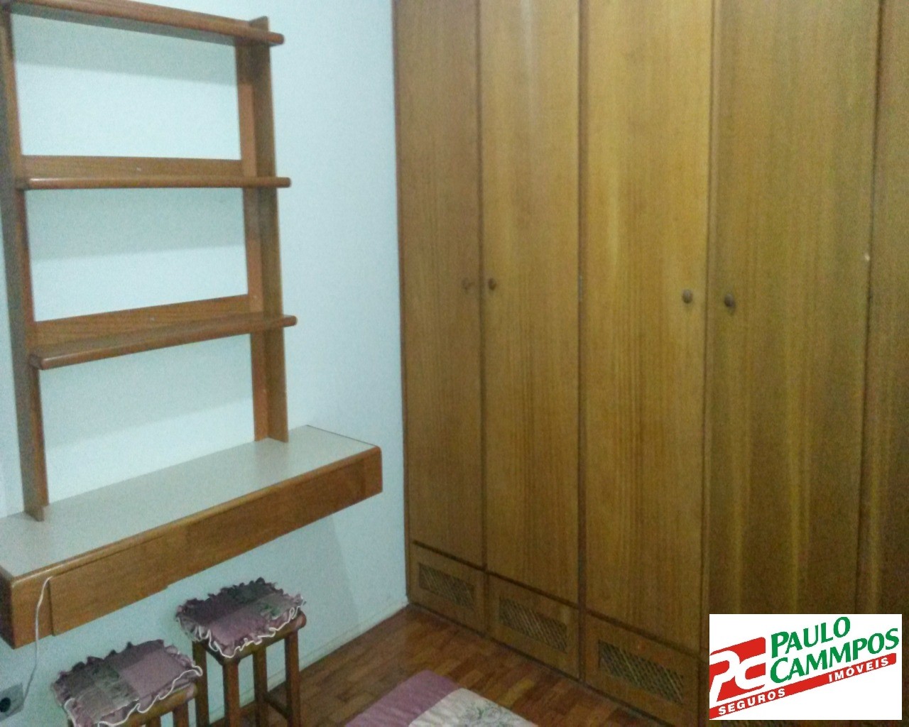 Apartamento à venda com 4 quartos, 115m² - Foto 11