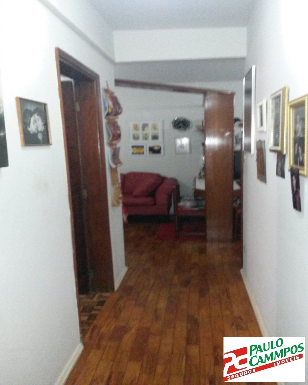 Apartamento à venda com 4 quartos, 115m² - Foto 15