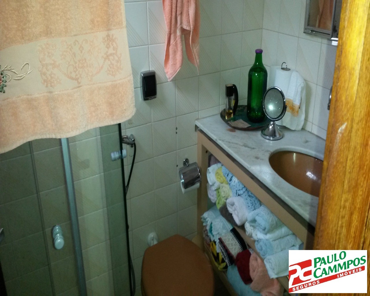 Apartamento à venda com 4 quartos, 115m² - Foto 17