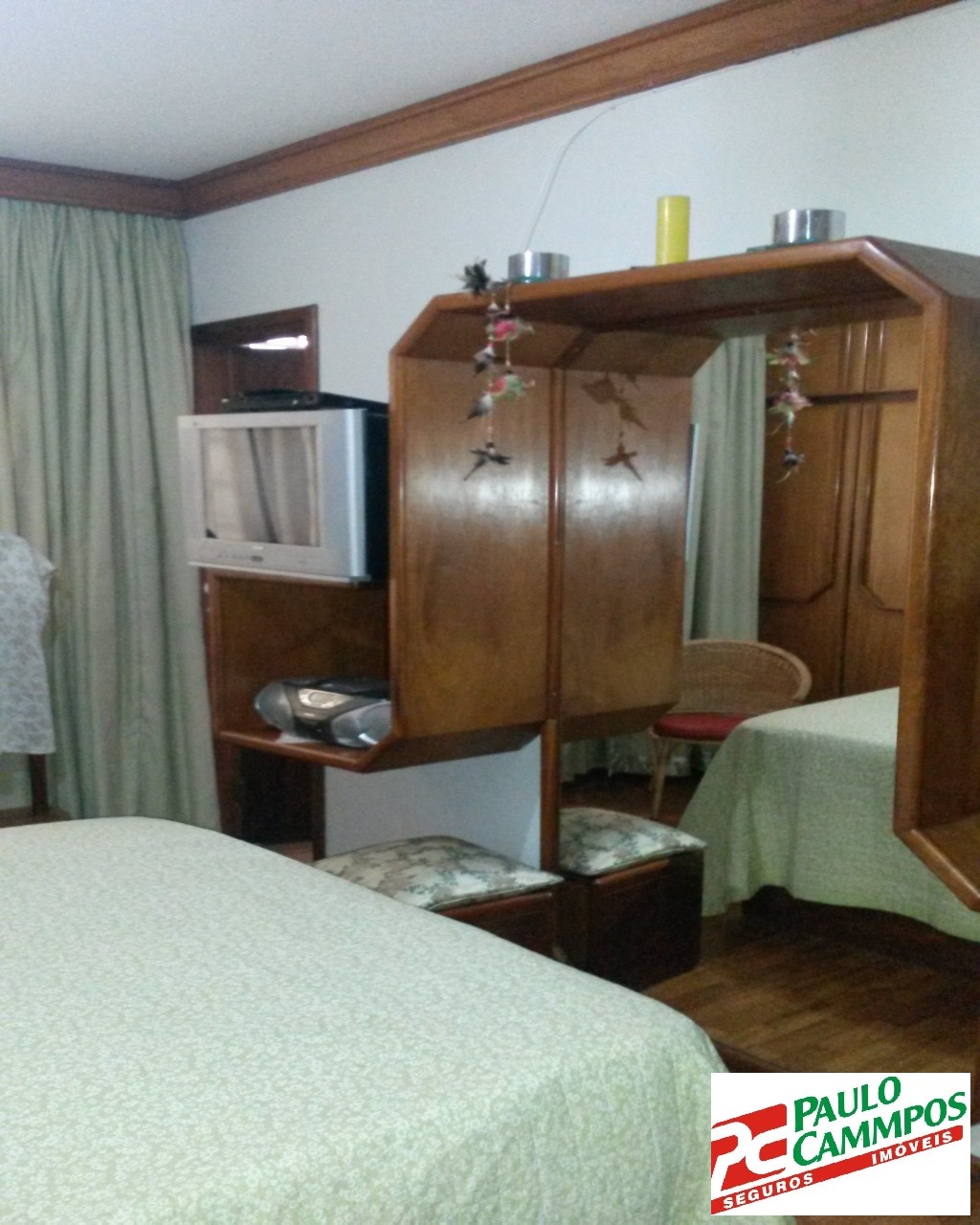 Apartamento à venda com 4 quartos, 115m² - Foto 19