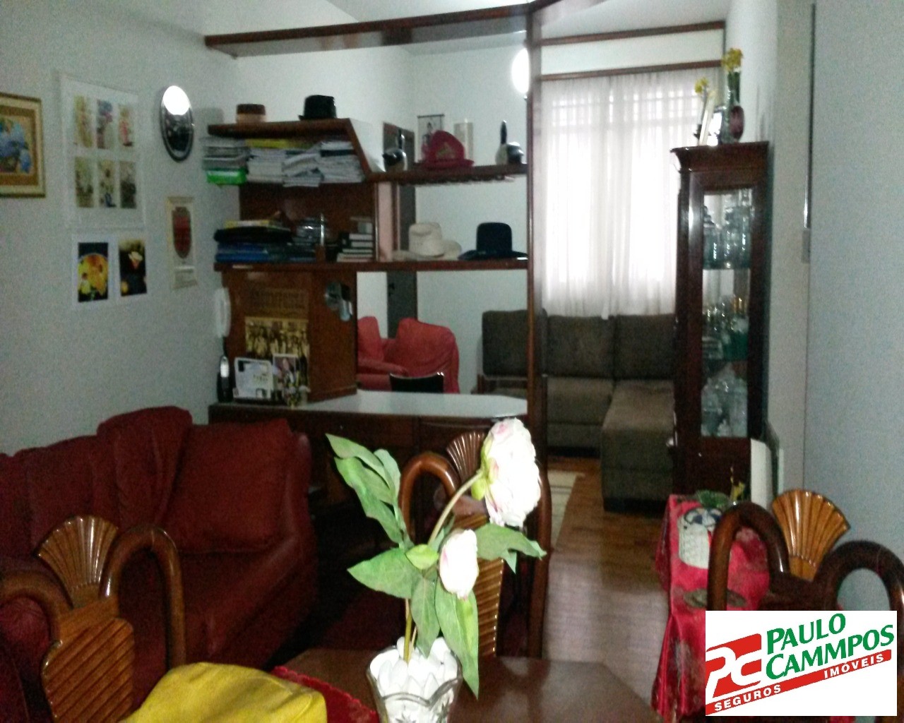 Apartamento à venda com 4 quartos, 115m² - Foto 24