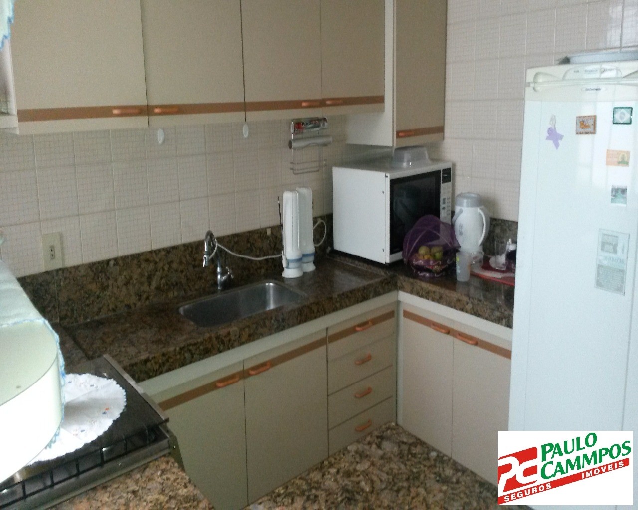 Apartamento à venda com 4 quartos, 115m² - Foto 26