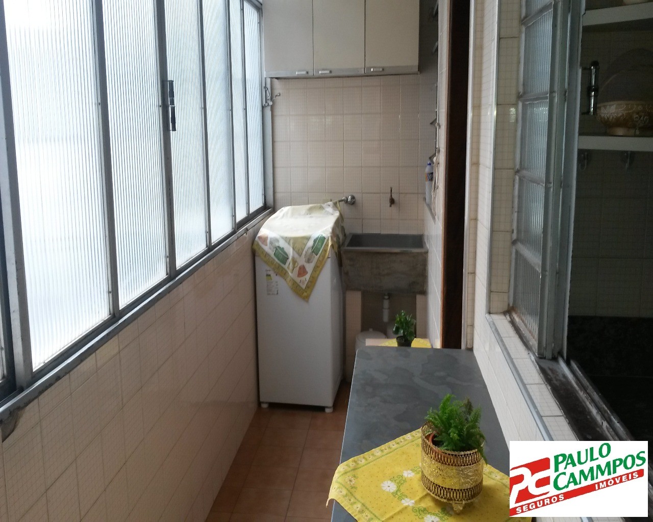 Apartamento à venda com 4 quartos, 115m² - Foto 27