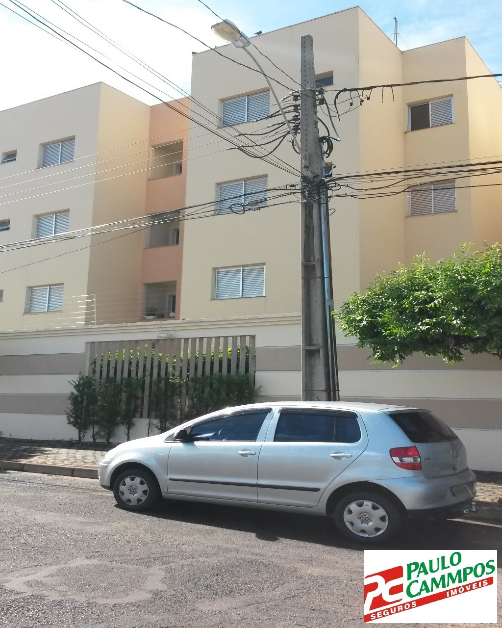 Apartamento à venda com 3 quartos, 85m² - Foto 23