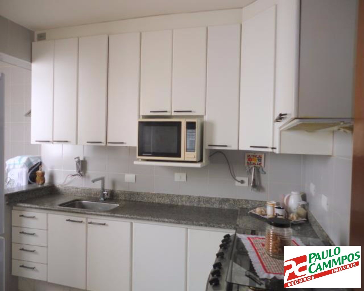 Apartamento à venda com 3 quartos, 132m² - Foto 8