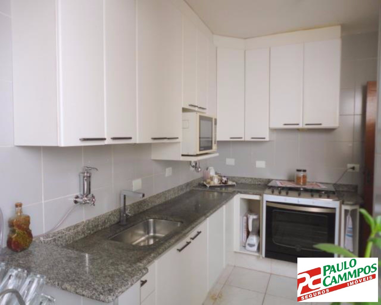 Apartamento à venda com 3 quartos, 132m² - Foto 9