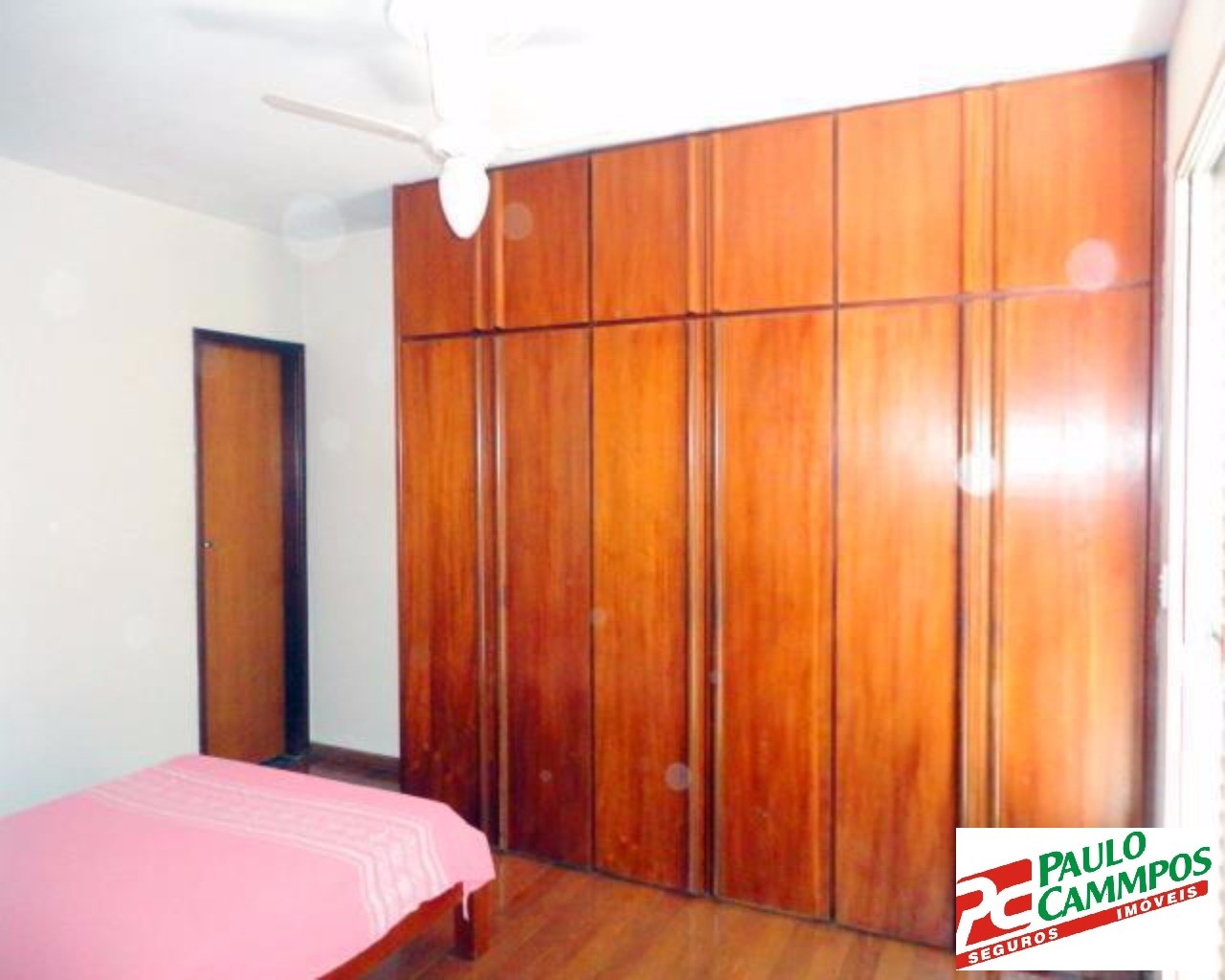 Apartamento à venda com 3 quartos, 132m² - Foto 11