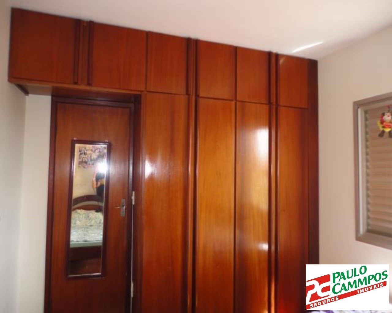 Apartamento à venda com 3 quartos, 132m² - Foto 13