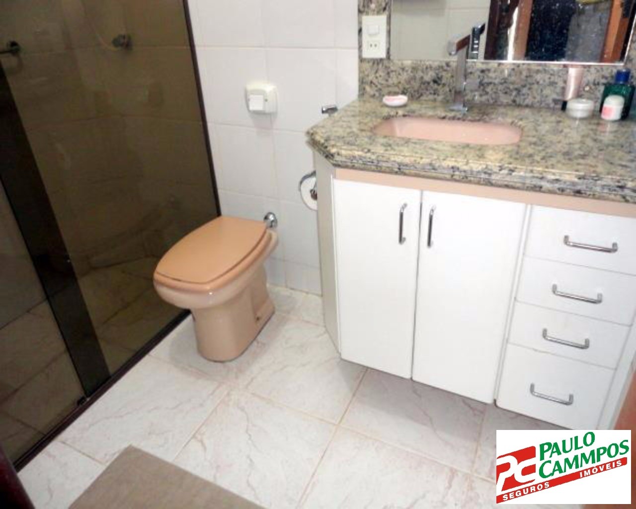 Apartamento à venda com 3 quartos, 132m² - Foto 14