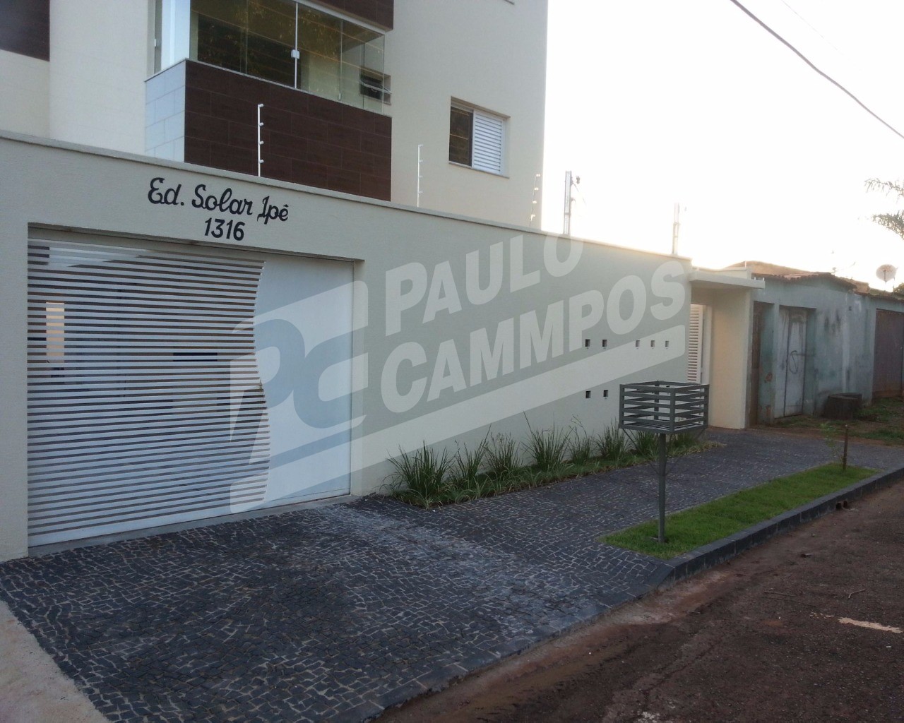 Apartamento à venda com 2 quartos, 57m² - Foto 3