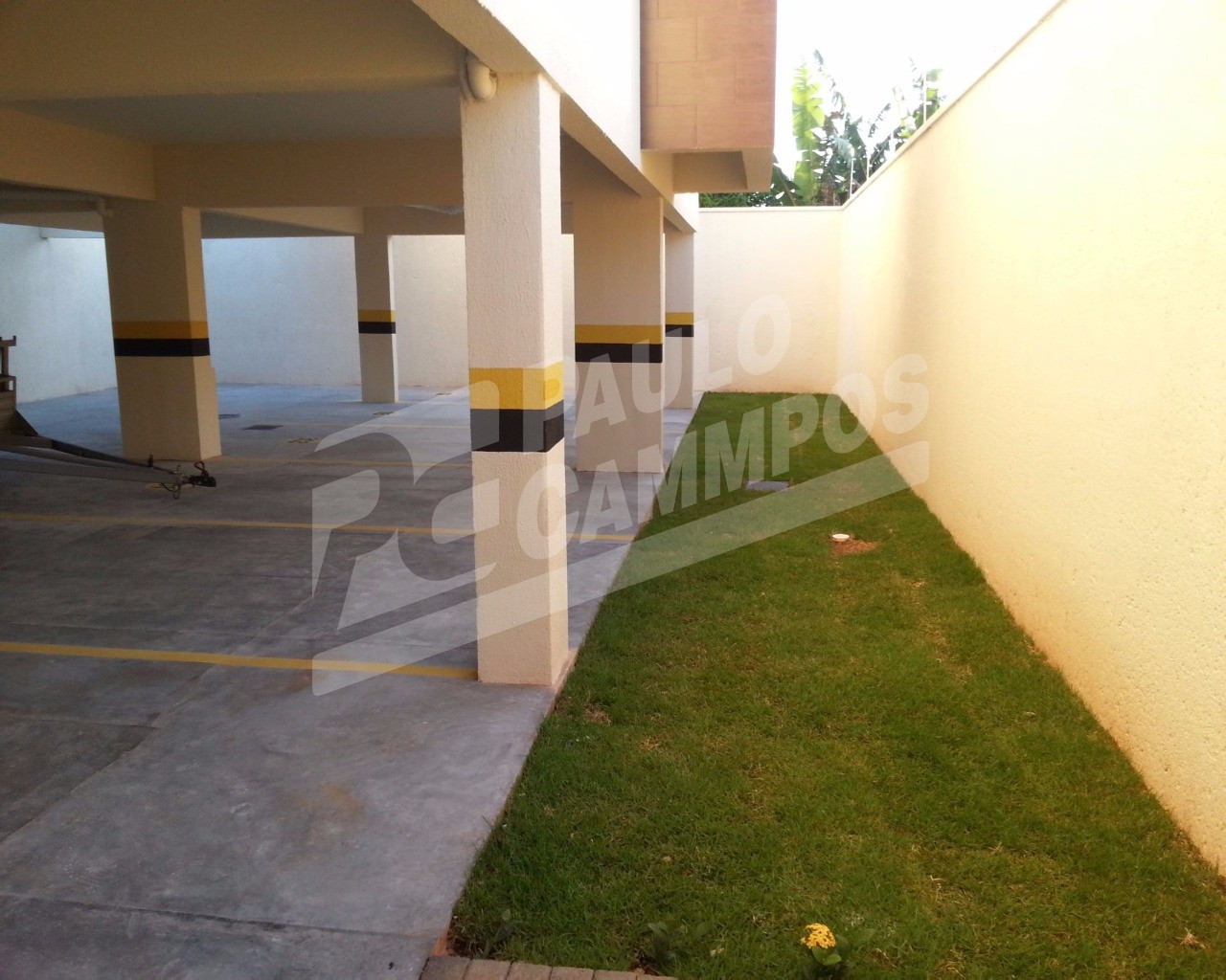 Apartamento à venda com 2 quartos, 57m² - Foto 5