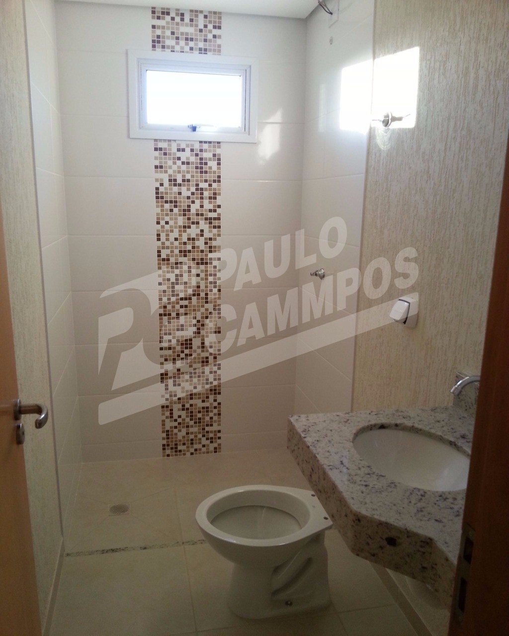 Apartamento à venda com 2 quartos, 57m² - Foto 6