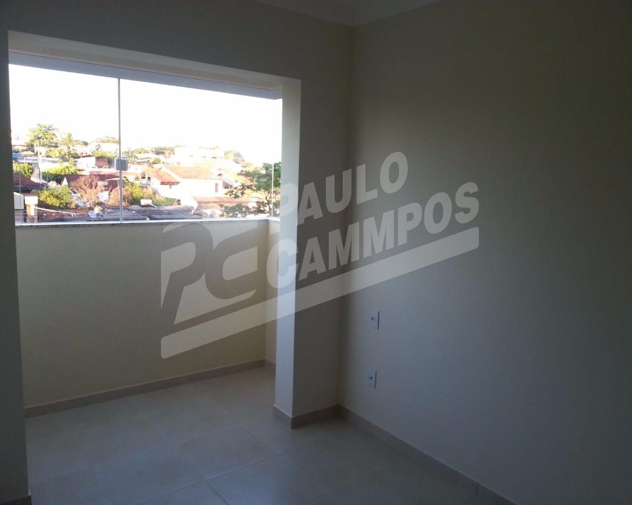 Apartamento à venda com 2 quartos, 57m² - Foto 7