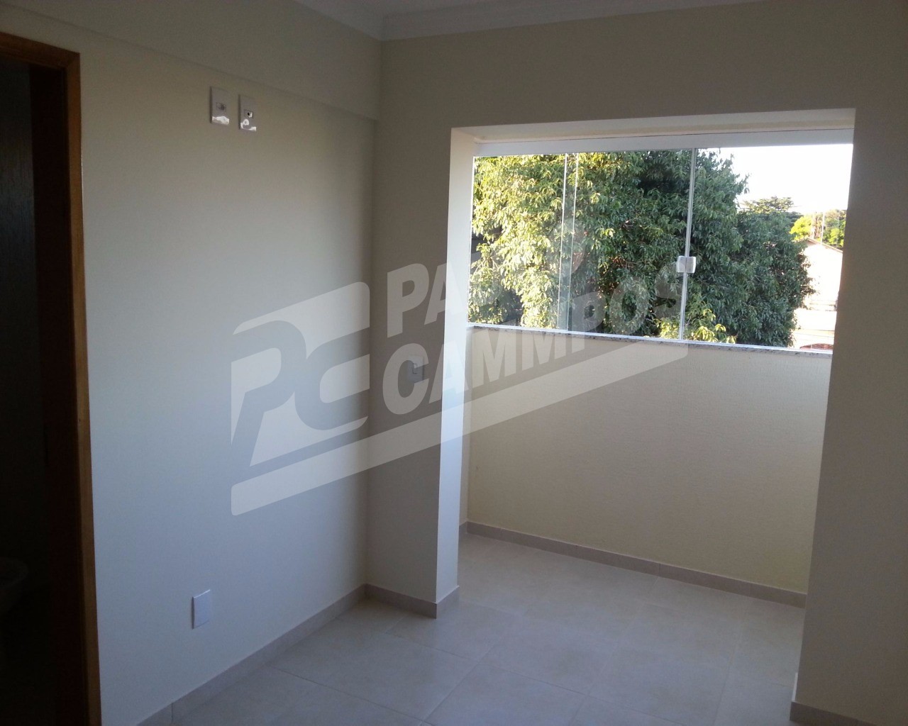 Apartamento à venda com 2 quartos, 57m² - Foto 8