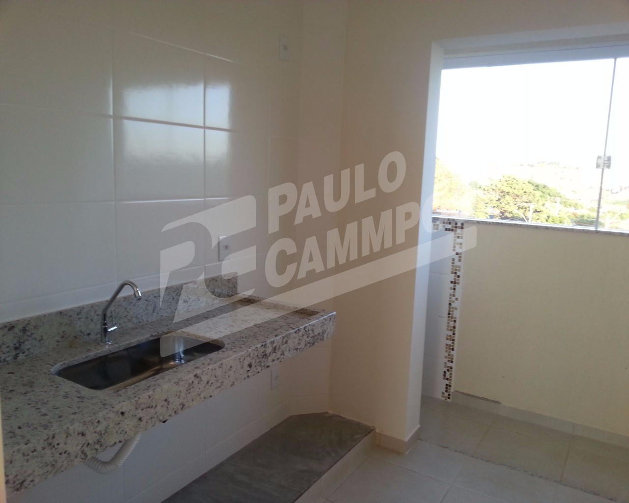 Apartamento à venda com 2 quartos, 57m² - Foto 9