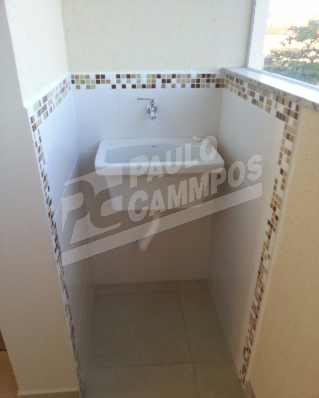 Apartamento à venda com 2 quartos, 57m² - Foto 10