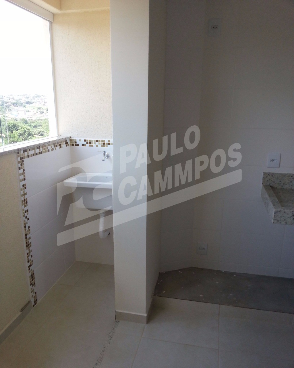 Apartamento à venda com 2 quartos, 57m² - Foto 13