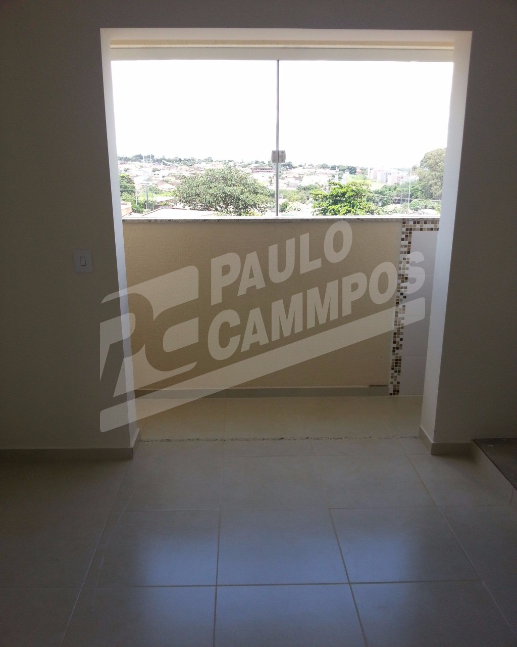 Apartamento à venda com 2 quartos, 57m² - Foto 14