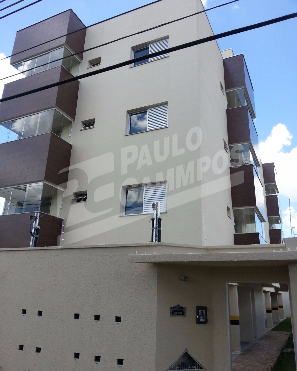 Apartamento à venda com 2 quartos, 57m² - Foto 18