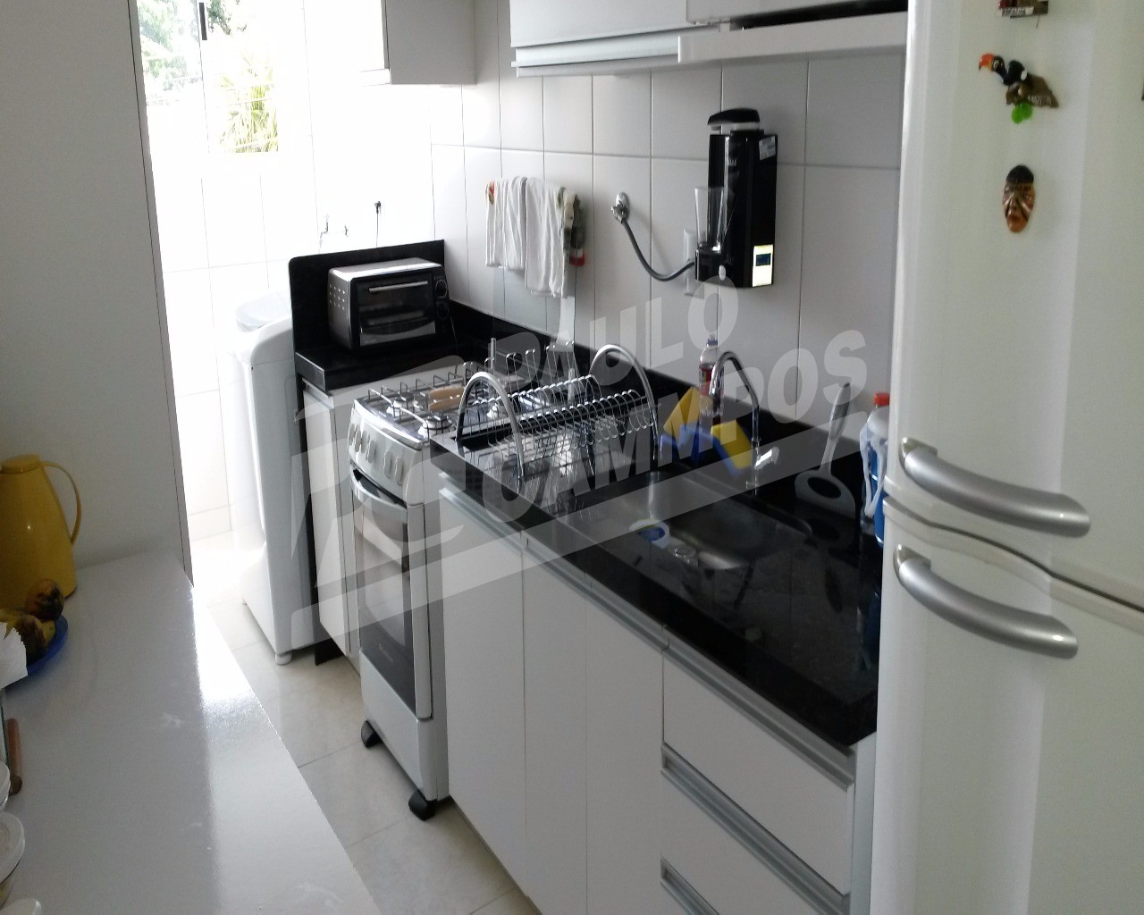 Apartamento à venda com 2 quartos, 52m² - Foto 9