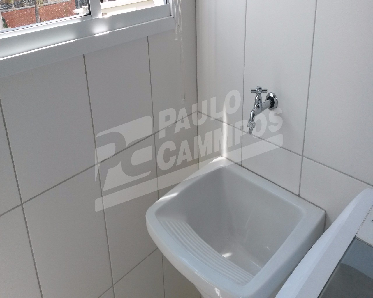 Apartamento à venda com 2 quartos, 52m² - Foto 11