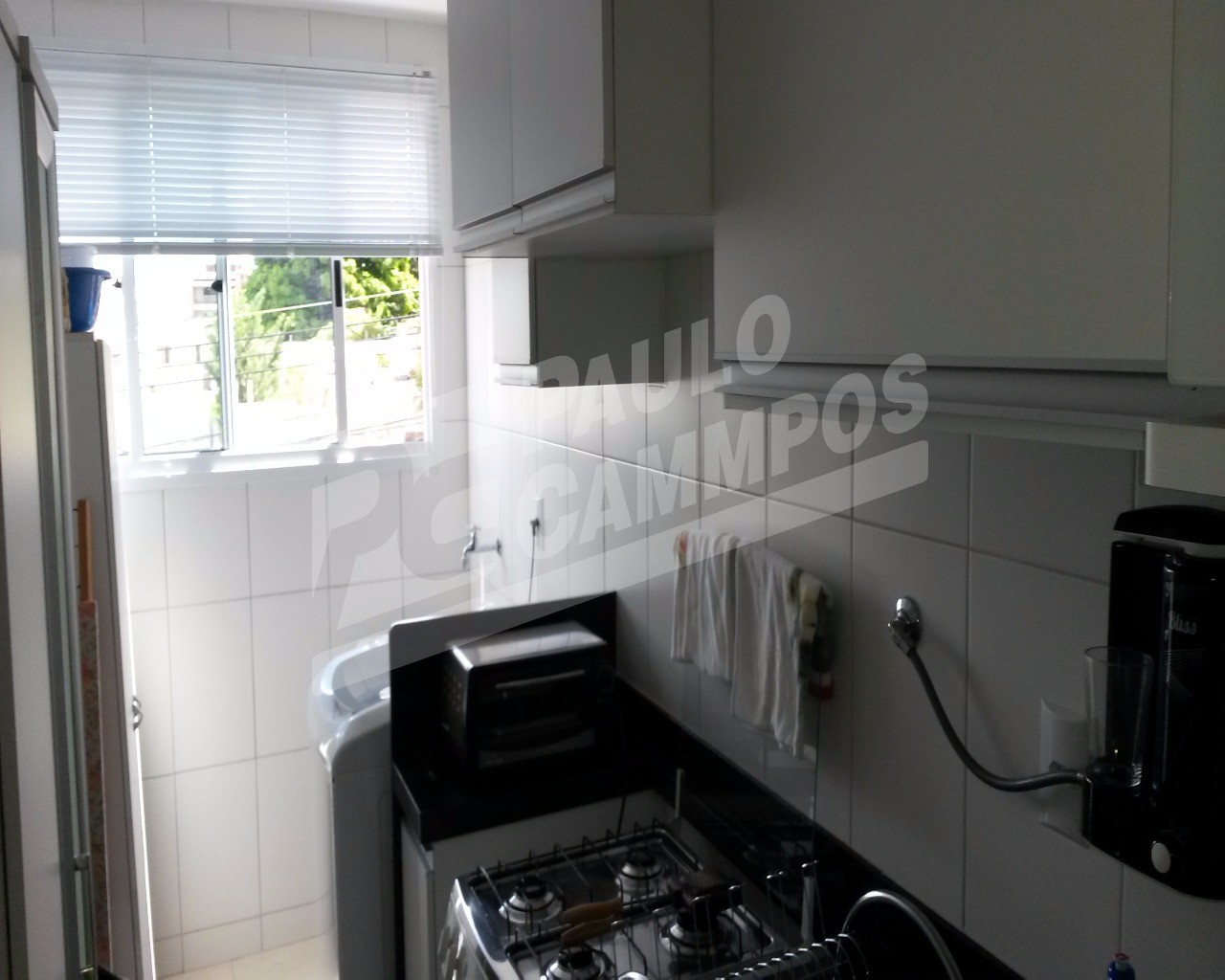 Apartamento à venda com 2 quartos, 52m² - Foto 13