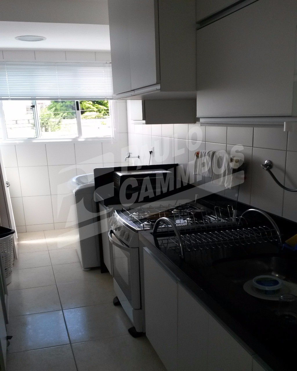 Apartamento à venda com 2 quartos, 52m² - Foto 14