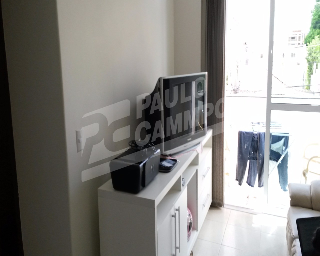 Apartamento à venda com 2 quartos, 52m² - Foto 15