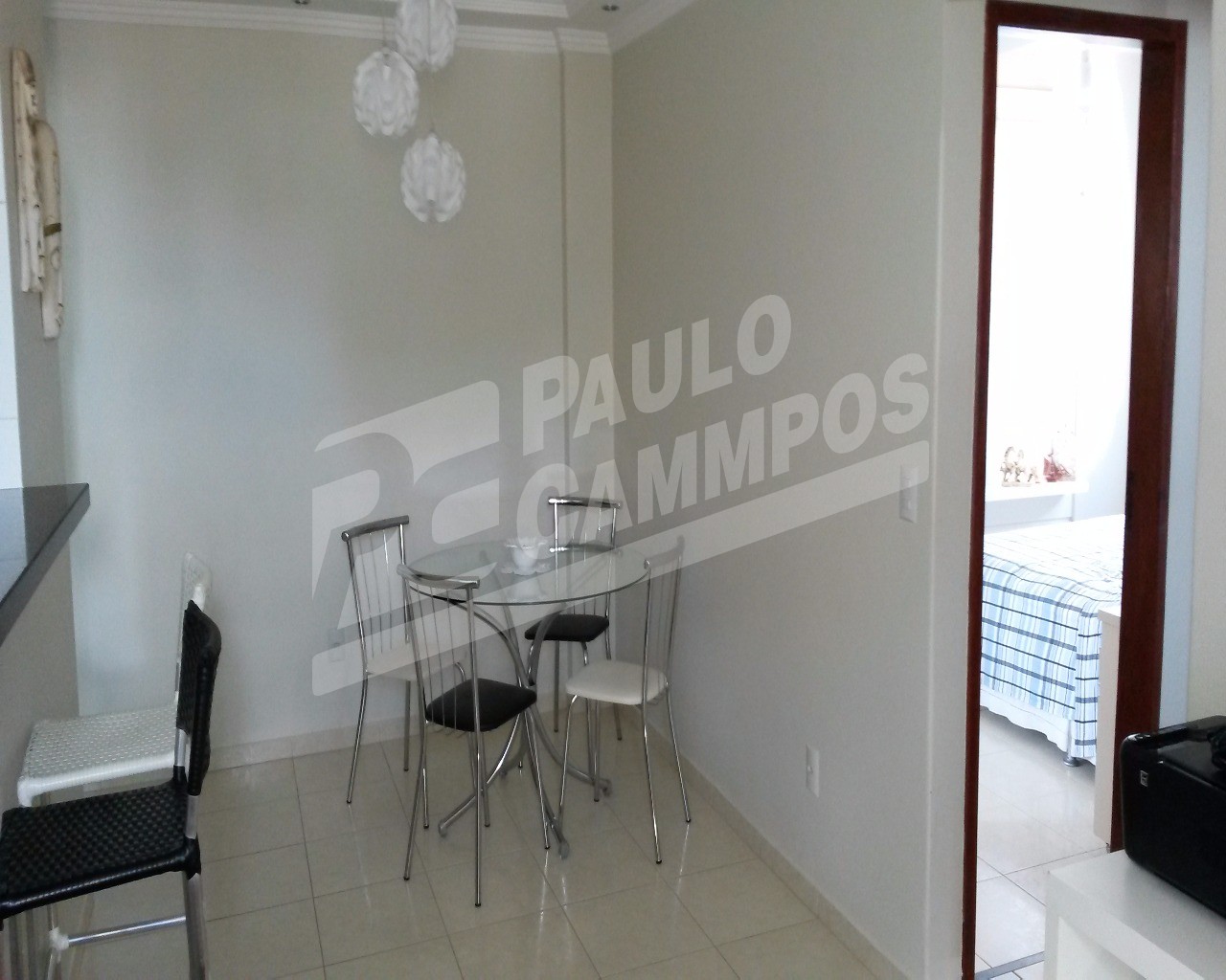 Apartamento à venda com 2 quartos, 52m² - Foto 21