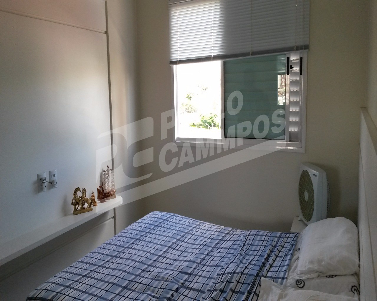 Apartamento à venda com 2 quartos, 52m² - Foto 22