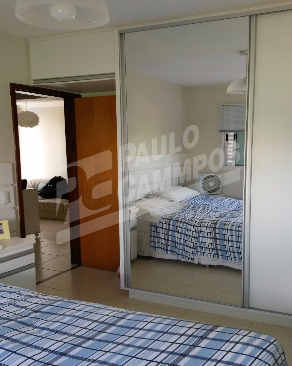 Apartamento à venda com 2 quartos, 52m² - Foto 24