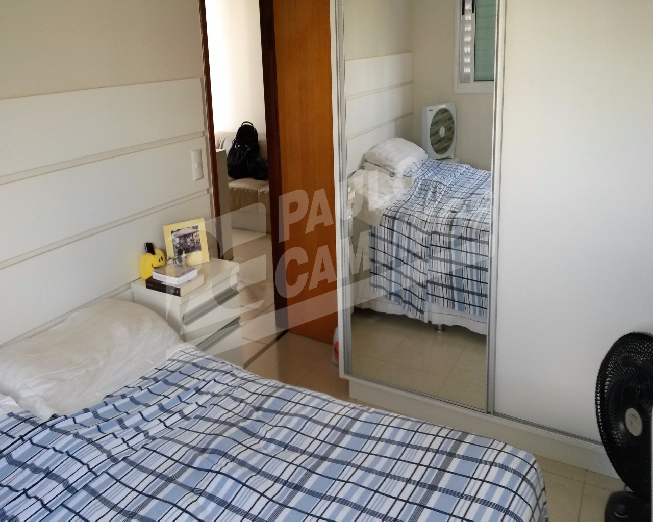 Apartamento à venda com 2 quartos, 52m² - Foto 25