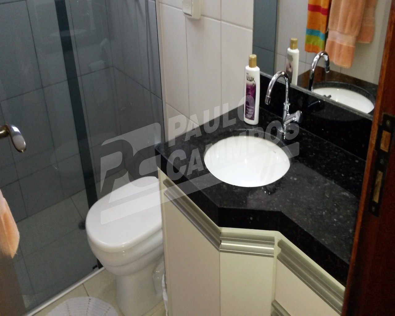 Apartamento à venda com 2 quartos, 52m² - Foto 27