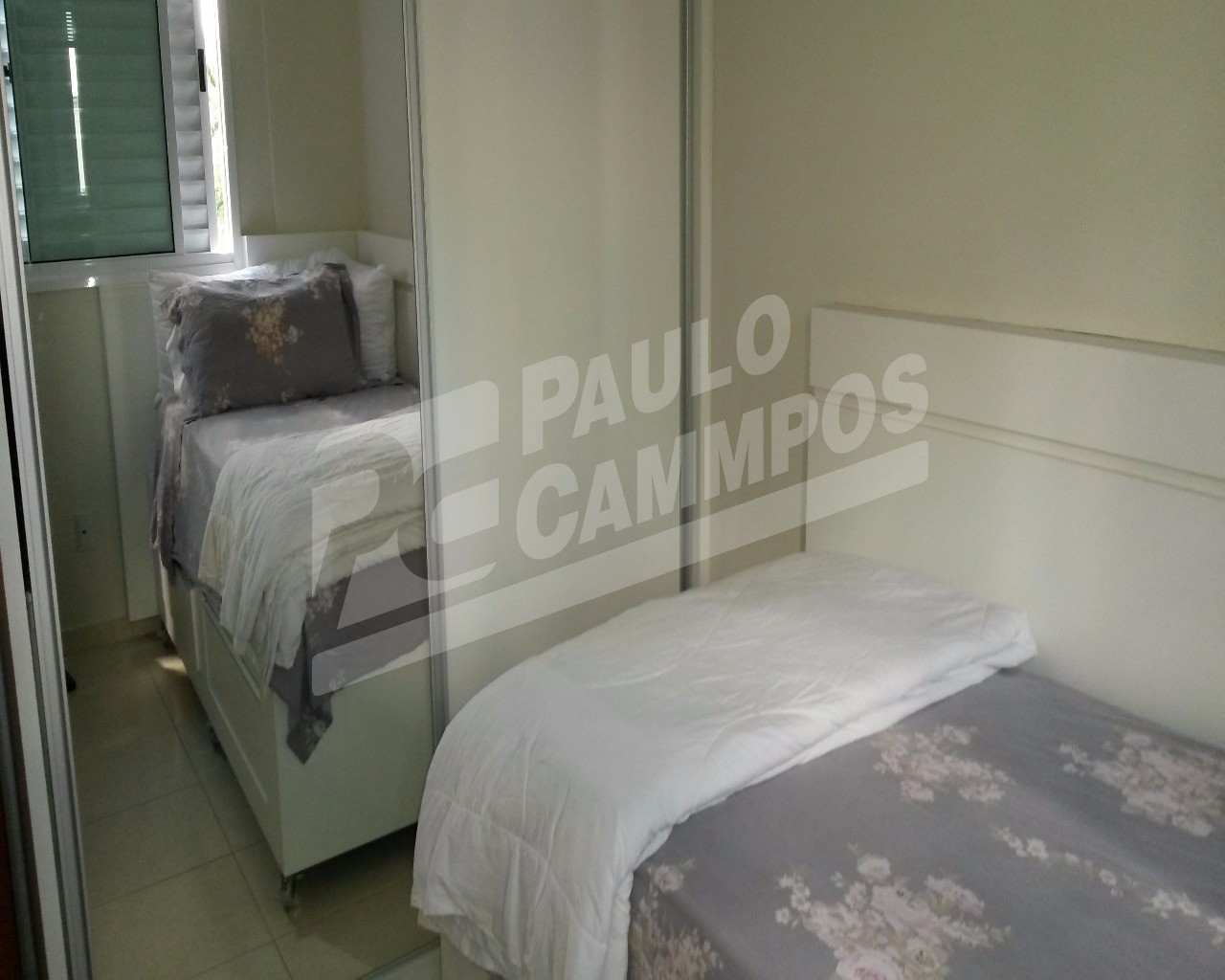 Apartamento à venda com 2 quartos, 52m² - Foto 29