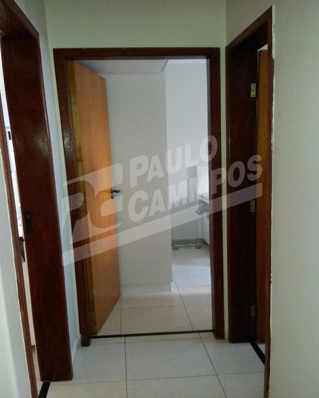 Apartamento à venda com 2 quartos, 52m² - Foto 30