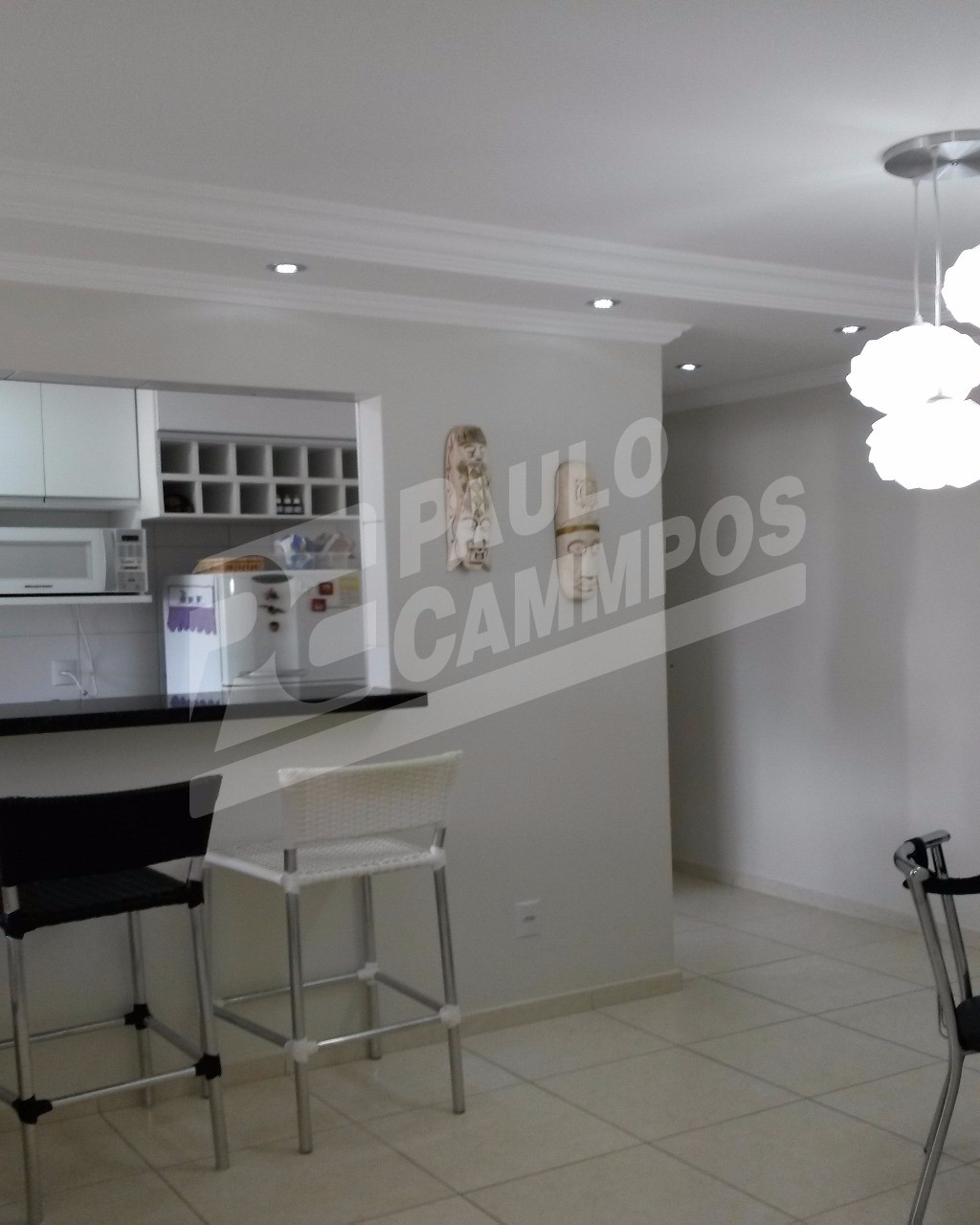 Apartamento à venda com 2 quartos, 52m² - Foto 33