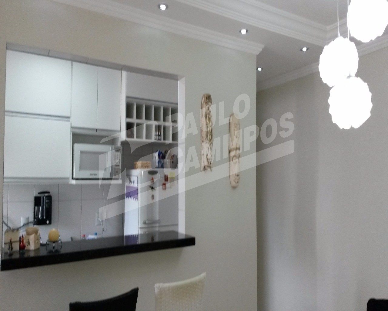 Apartamento à venda com 2 quartos, 52m² - Foto 34