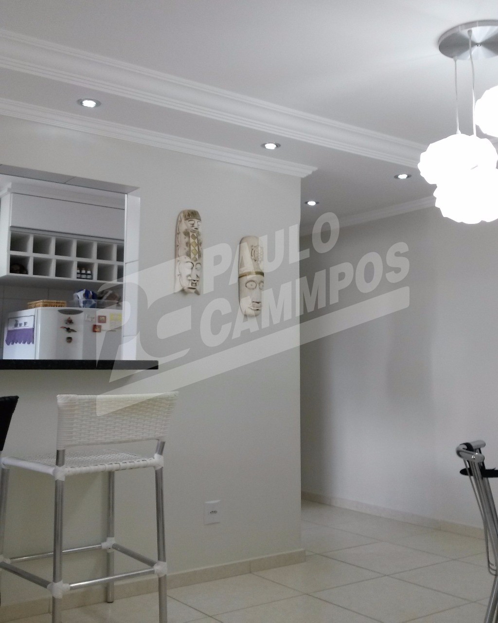 Apartamento à venda com 2 quartos, 52m² - Foto 35