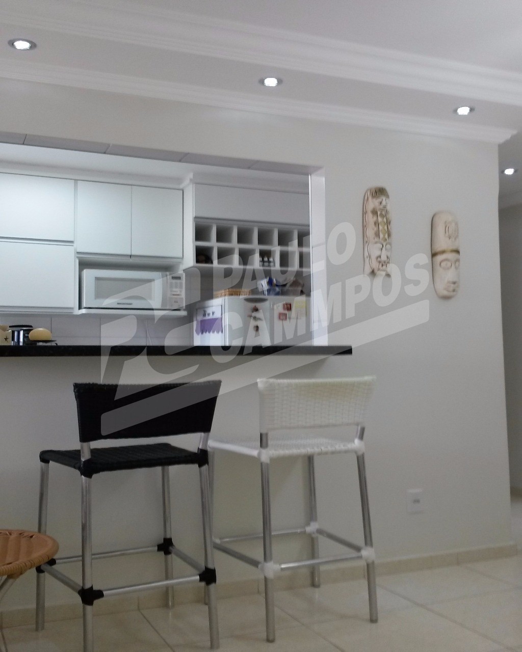 Apartamento à venda com 2 quartos, 52m² - Foto 36