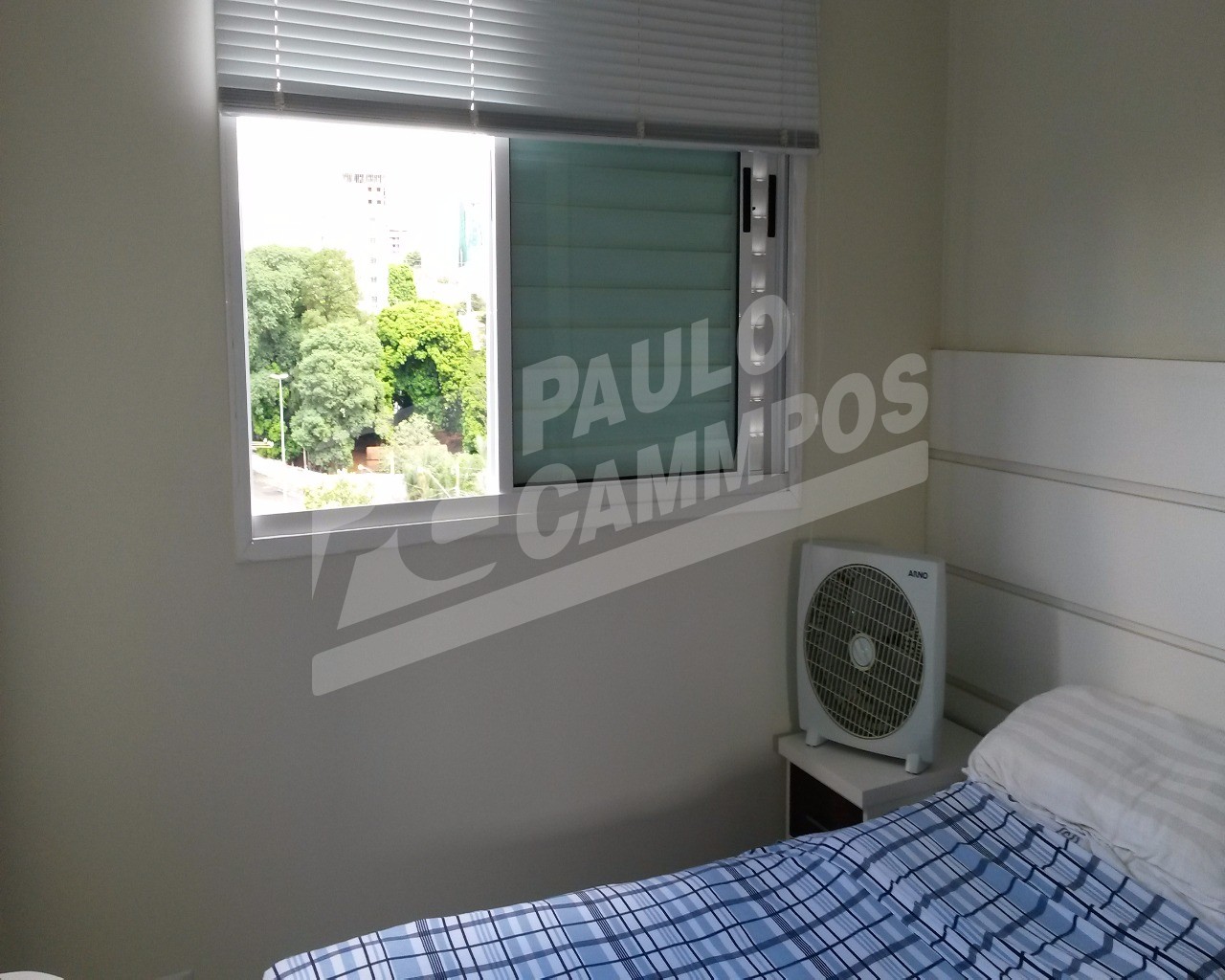 Apartamento à venda com 2 quartos, 52m² - Foto 37