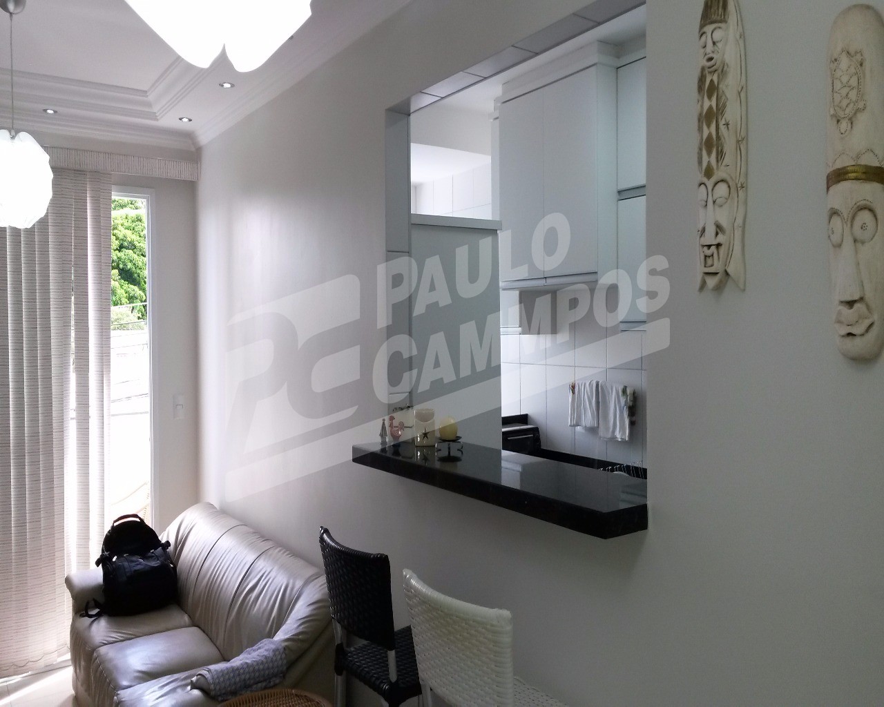 Apartamento à venda com 2 quartos, 52m² - Foto 38