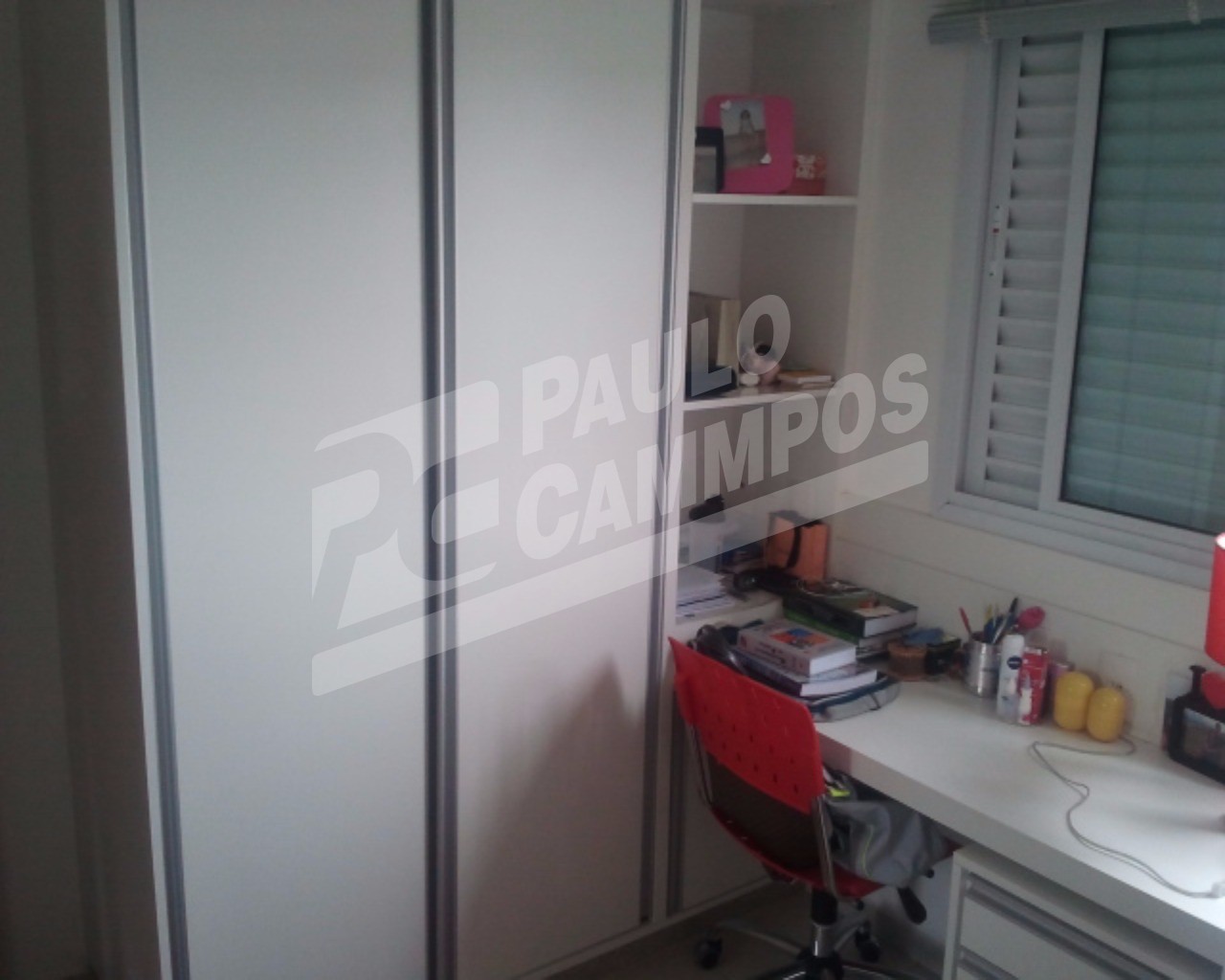 Apartamento à venda com 3 quartos, 100m² - Foto 3