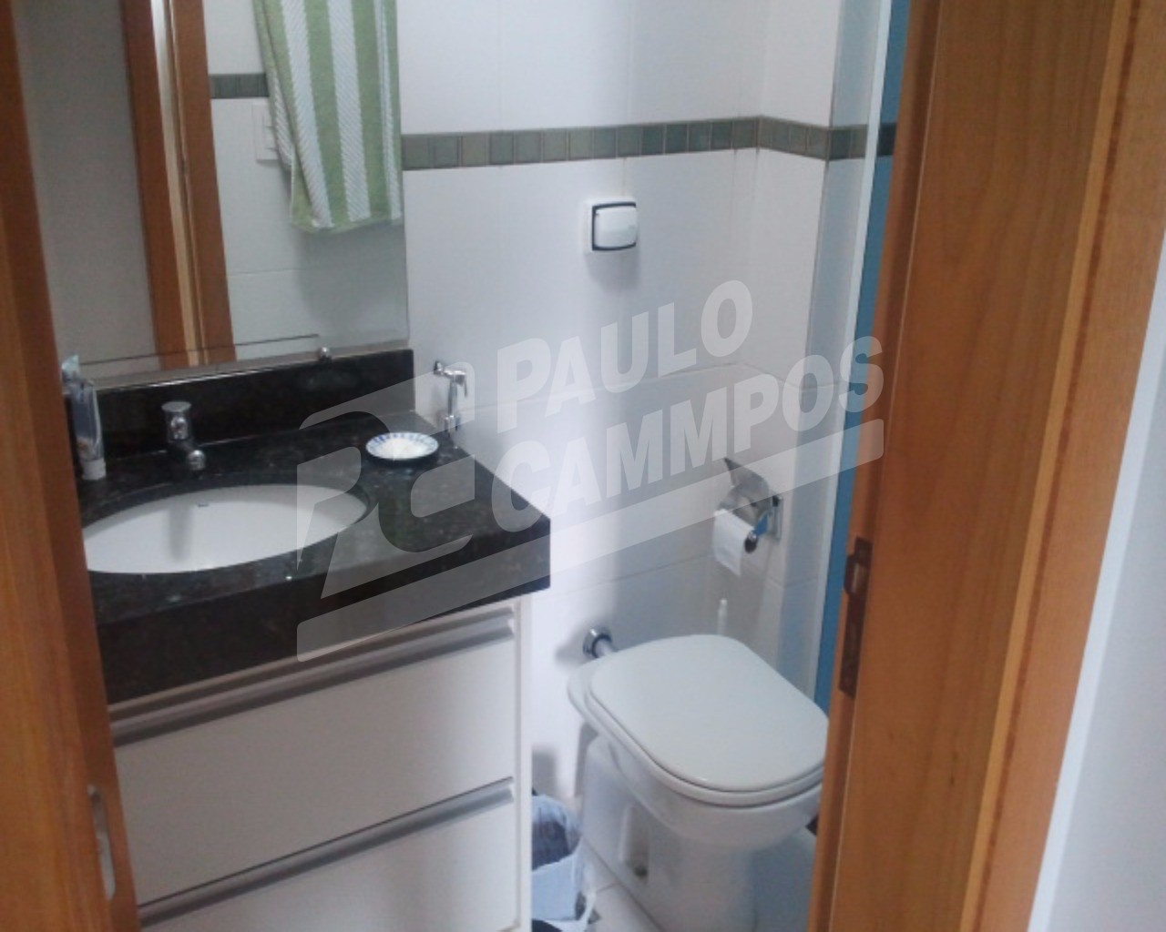 Apartamento à venda com 3 quartos, 100m² - Foto 4