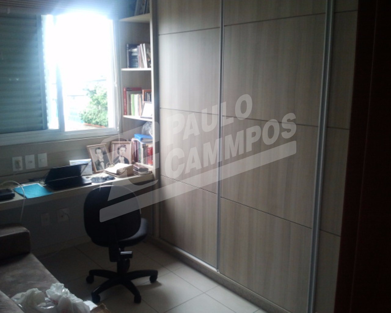 Apartamento à venda com 3 quartos, 100m² - Foto 6