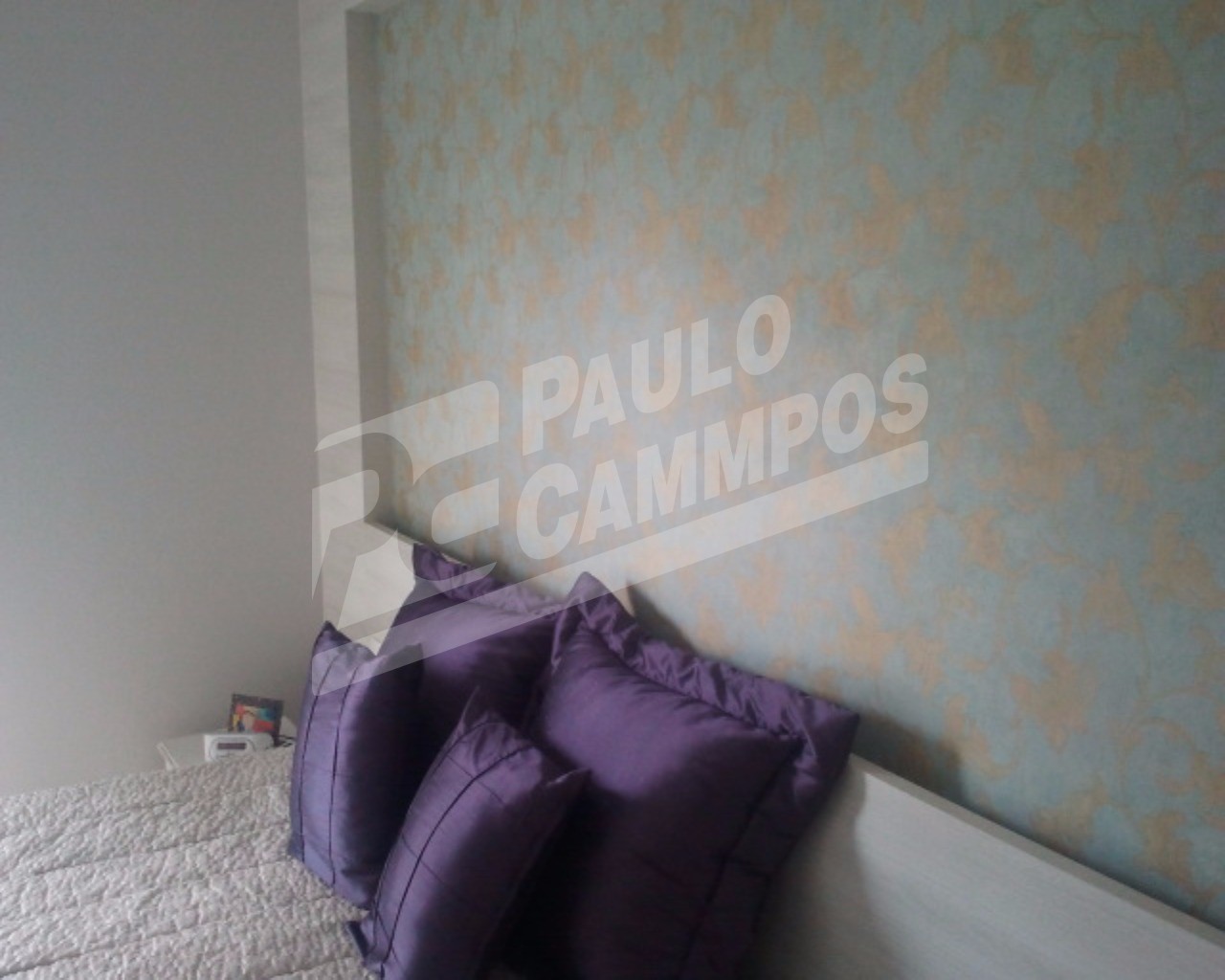 Apartamento à venda com 3 quartos, 100m² - Foto 8