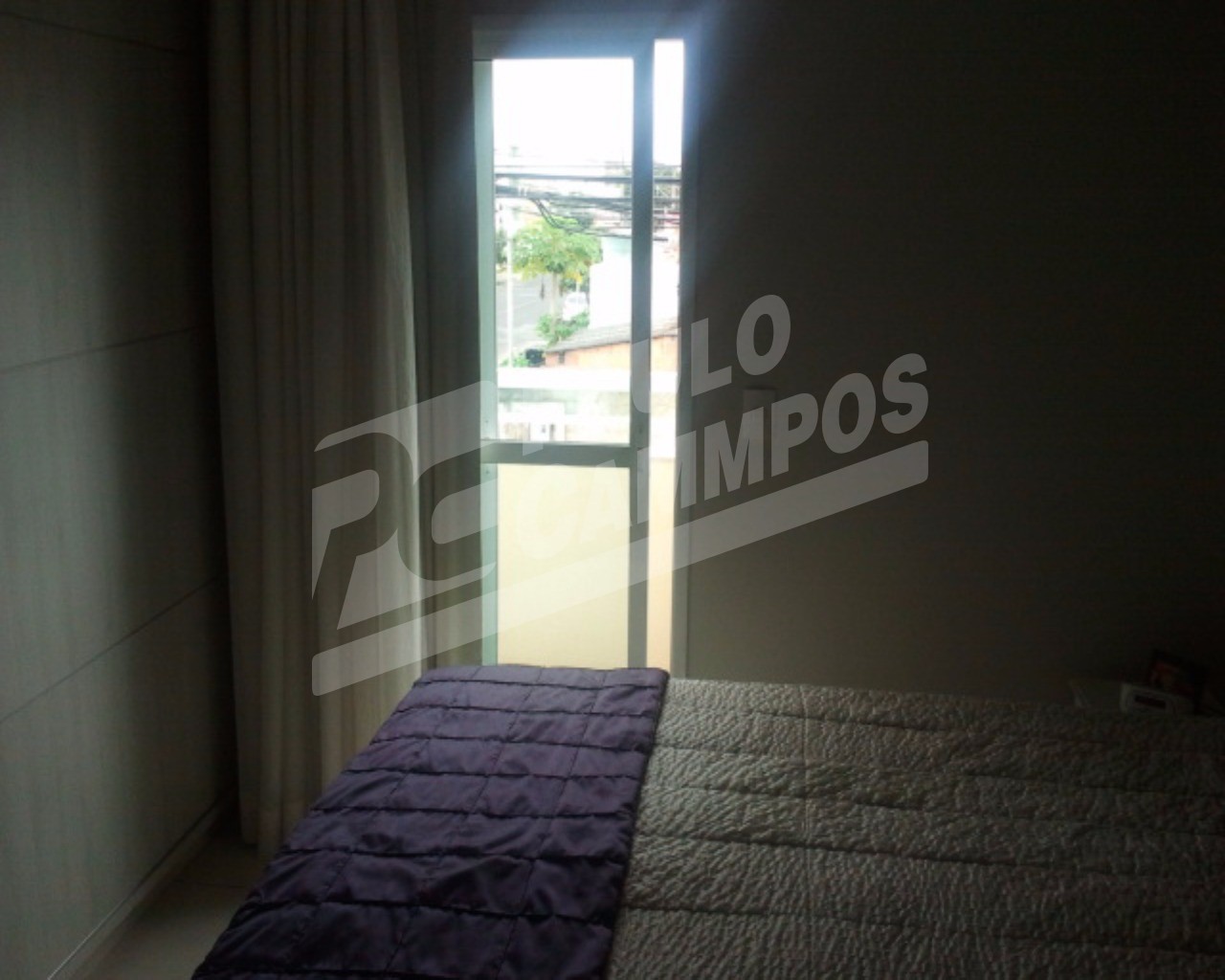 Apartamento à venda com 3 quartos, 100m² - Foto 9