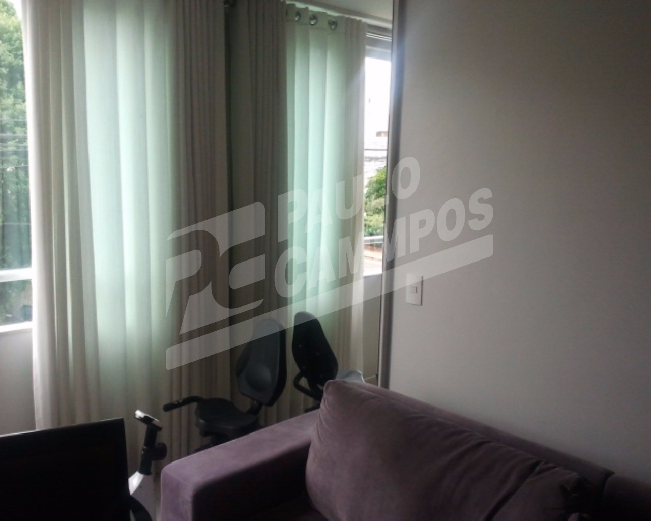 Apartamento à venda com 3 quartos, 100m² - Foto 16